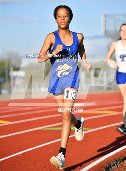 Thumbnail 1 in Wilson County Championships photogallery.