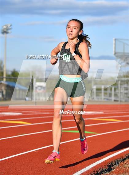 Thumbnail 1 in Wilson County Championships photogallery.