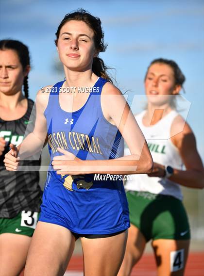 Thumbnail 3 in Wilson County Championships photogallery.