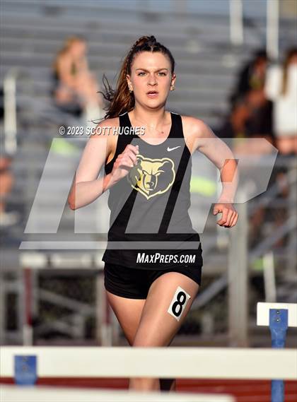 Thumbnail 3 in Wilson County Championships photogallery.
