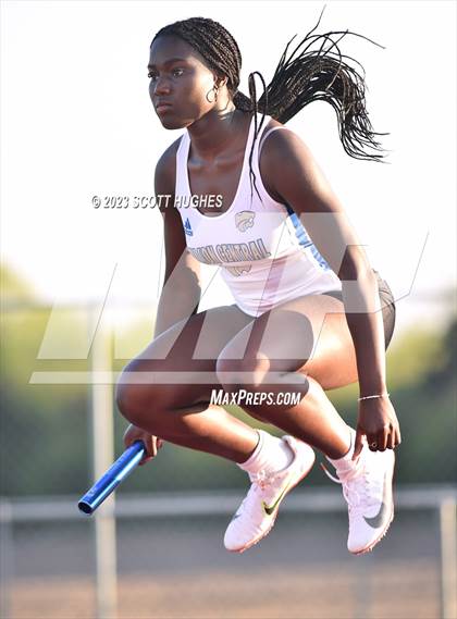 Thumbnail 3 in Wilson County Championships photogallery.