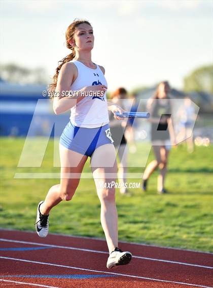 Thumbnail 3 in Wilson County Championships photogallery.