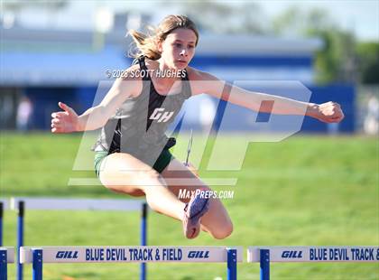 Thumbnail 2 in Wilson County Championships photogallery.