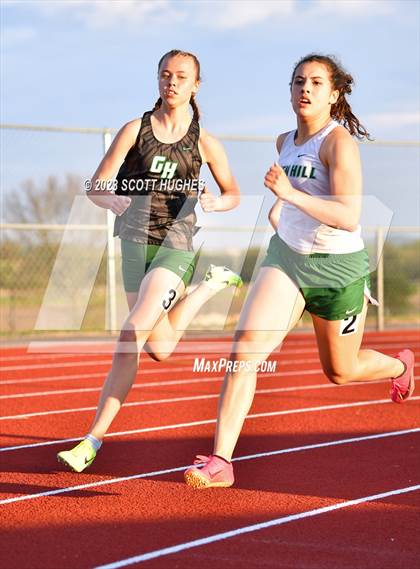 Thumbnail 3 in Wilson County Championships photogallery.