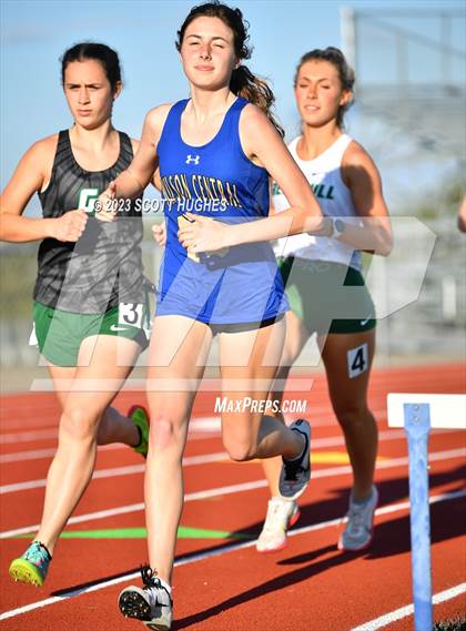 Thumbnail 2 in Wilson County Championships photogallery.