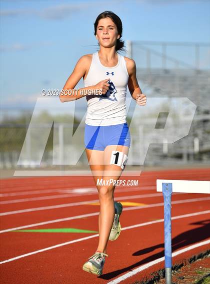 Thumbnail 2 in Wilson County Championships photogallery.