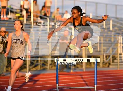 Thumbnail 2 in Wilson County Championships photogallery.