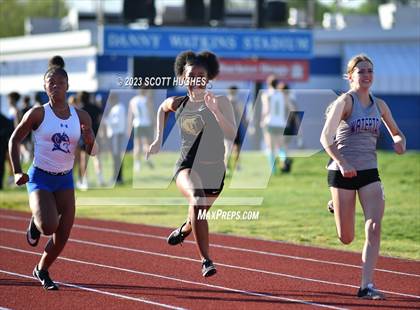 Thumbnail 3 in Wilson County Championships photogallery.