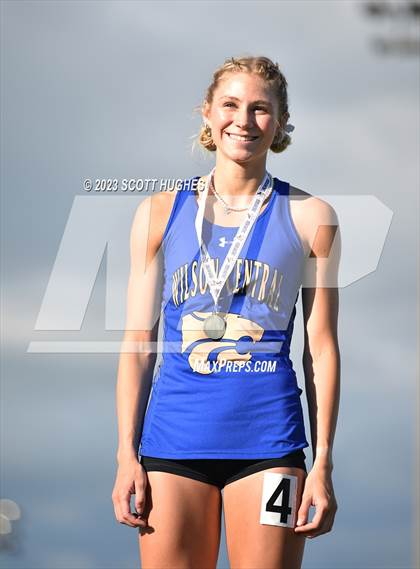 Thumbnail 3 in Wilson County Championships photogallery.