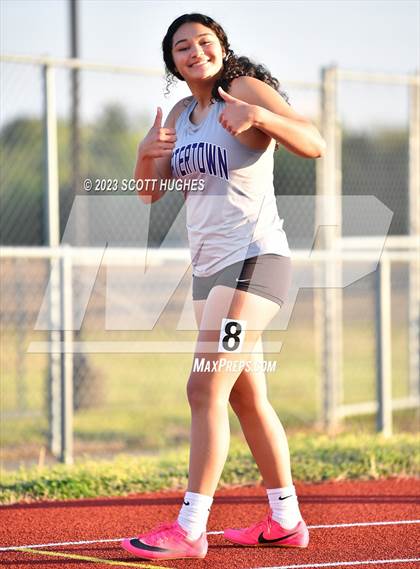 Thumbnail 1 in Wilson County Championships photogallery.