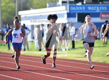 Thumbnail 2 in Wilson County Championships photogallery.