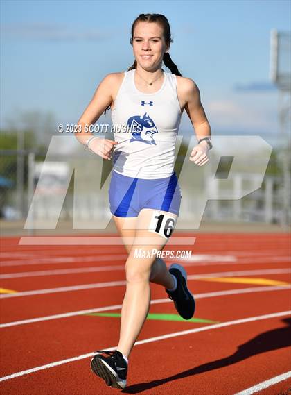 Thumbnail 3 in Wilson County Championships photogallery.