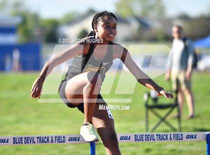 Thumbnail 3 in Wilson County Championships photogallery.