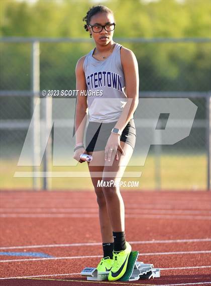 Thumbnail 2 in Wilson County Championships photogallery.