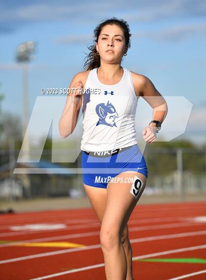 Thumbnail 2 in Wilson County Championships photogallery.