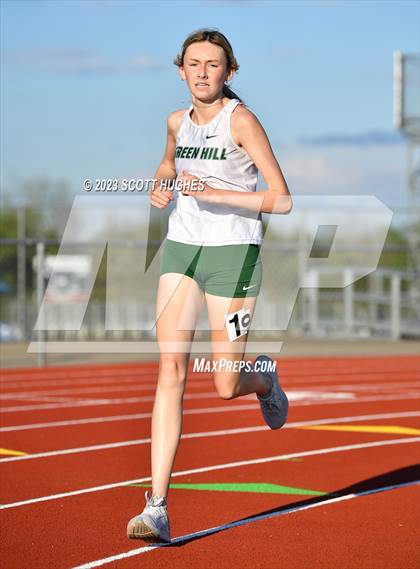 Thumbnail 2 in Wilson County Championships photogallery.