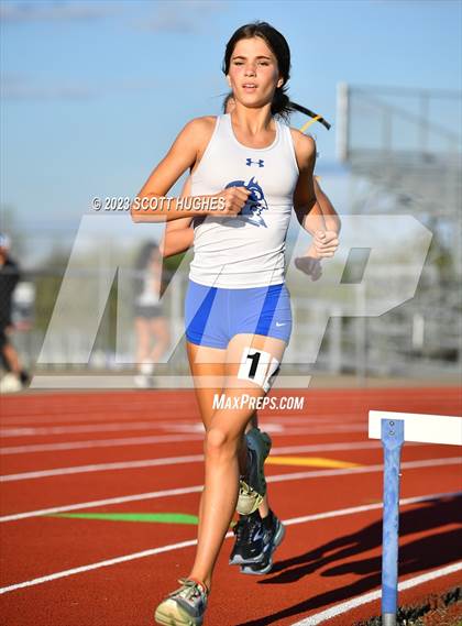 Thumbnail 1 in Wilson County Championships photogallery.