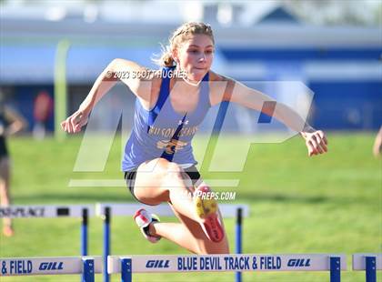 Thumbnail 2 in Wilson County Championships photogallery.