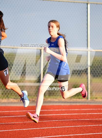 Thumbnail 2 in Wilson County Championships photogallery.