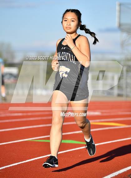 Thumbnail 2 in Wilson County Championships photogallery.