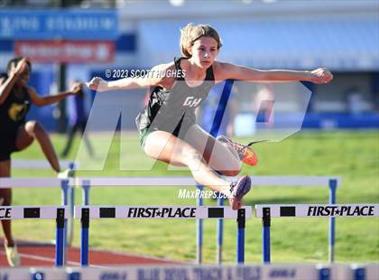 Thumbnail 3 in Wilson County Championships photogallery.