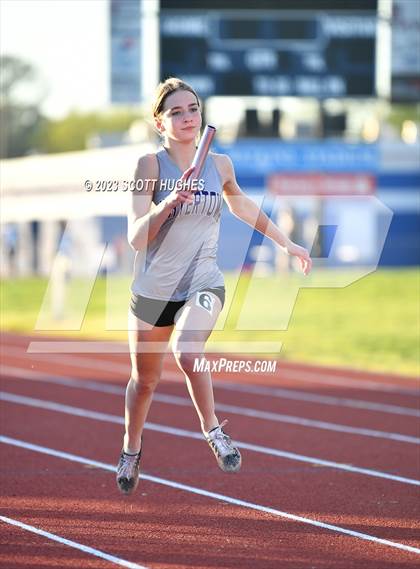 Thumbnail 2 in Wilson County Championships photogallery.