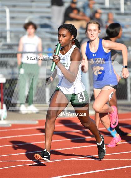 Thumbnail 1 in Wilson County Championships photogallery.