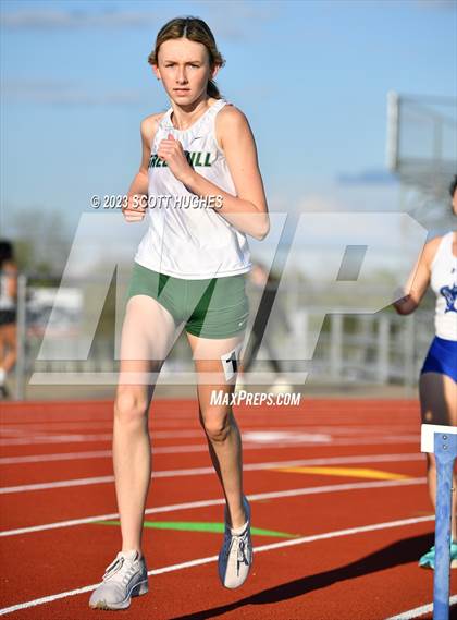 Thumbnail 2 in Wilson County Championships photogallery.