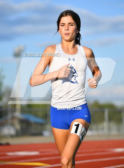 Thumbnail 2 in Wilson County Championships photogallery.