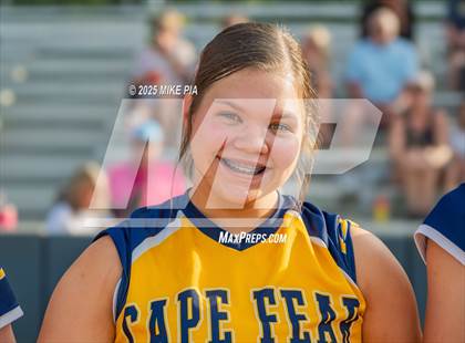 Thumbnail 3 in North Johnston @ Cape Fear photogallery.