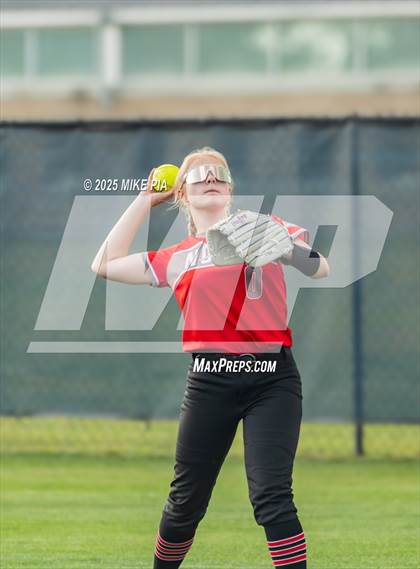 Thumbnail 1 in North Johnston @ Cape Fear photogallery.