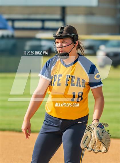 Thumbnail 1 in North Johnston @ Cape Fear photogallery.
