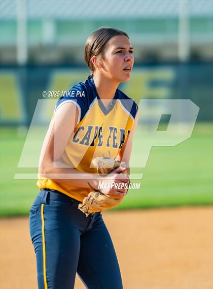 Thumbnail 3 in North Johnston @ Cape Fear photogallery.
