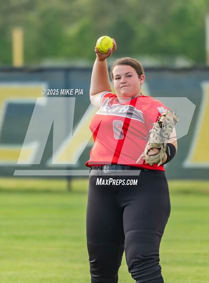 Thumbnail 2 in North Johnston @ Cape Fear photogallery.