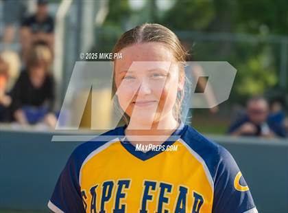 Thumbnail 2 in North Johnston @ Cape Fear photogallery.
