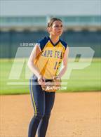 Photo from the gallery "North Johnston @ Cape Fear"