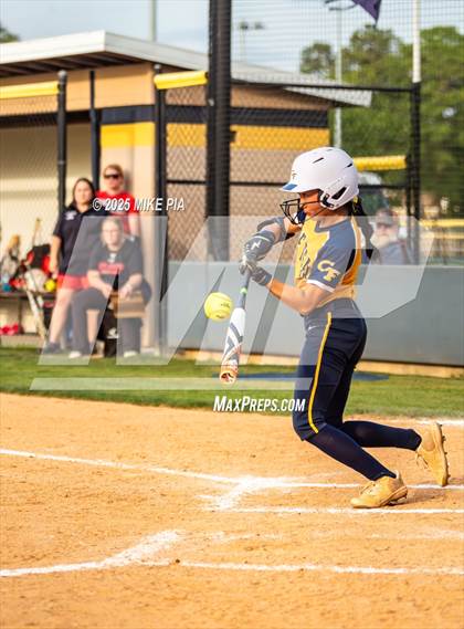 Thumbnail 2 in North Johnston @ Cape Fear photogallery.