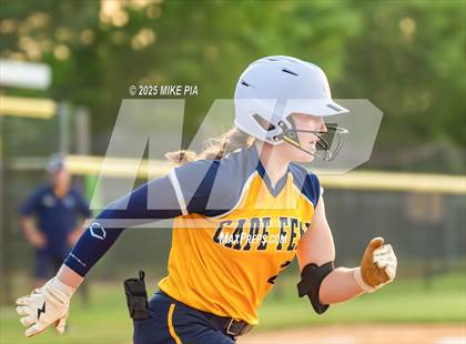 Thumbnail 3 in North Johnston @ Cape Fear photogallery.