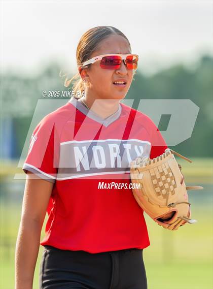 Thumbnail 3 in North Johnston @ Cape Fear photogallery.
