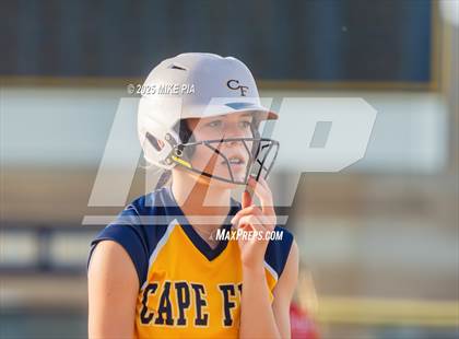 Thumbnail 2 in North Johnston @ Cape Fear photogallery.