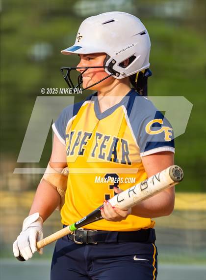Thumbnail 1 in North Johnston @ Cape Fear photogallery.