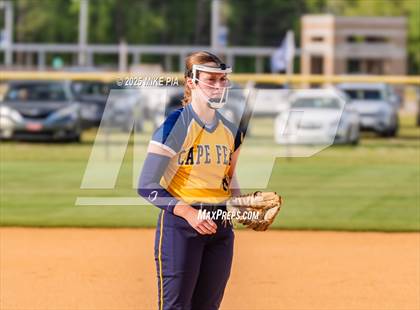 Thumbnail 1 in North Johnston @ Cape Fear photogallery.