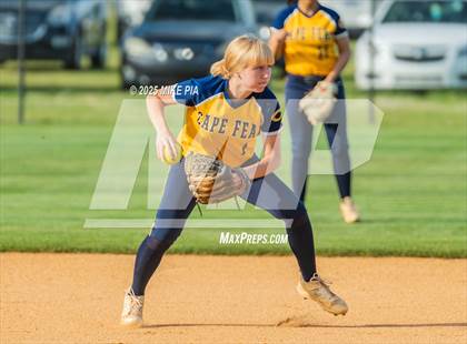 Thumbnail 3 in North Johnston @ Cape Fear photogallery.