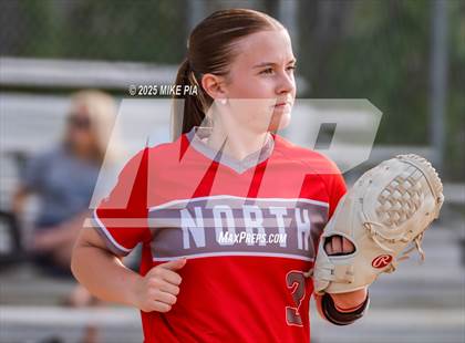 Thumbnail 1 in North Johnston @ Cape Fear photogallery.