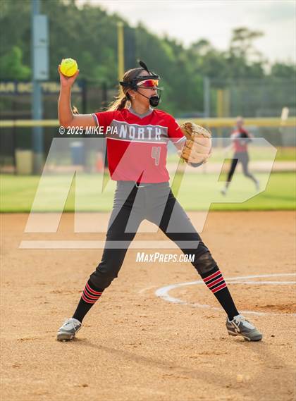 Thumbnail 1 in North Johnston @ Cape Fear photogallery.