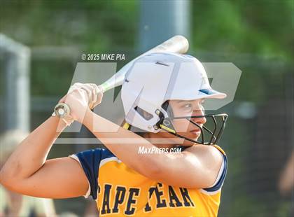 Thumbnail 1 in North Johnston @ Cape Fear photogallery.