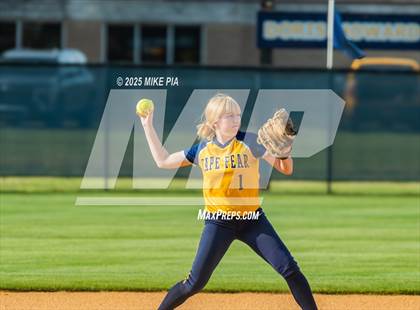 Thumbnail 1 in North Johnston @ Cape Fear photogallery.