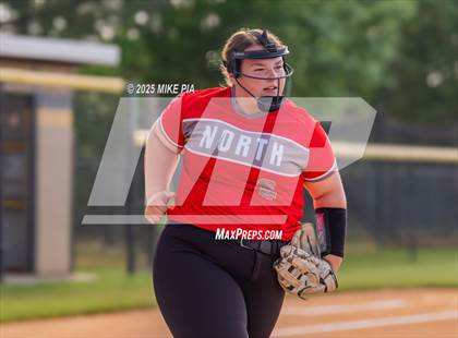 Thumbnail 2 in North Johnston @ Cape Fear photogallery.