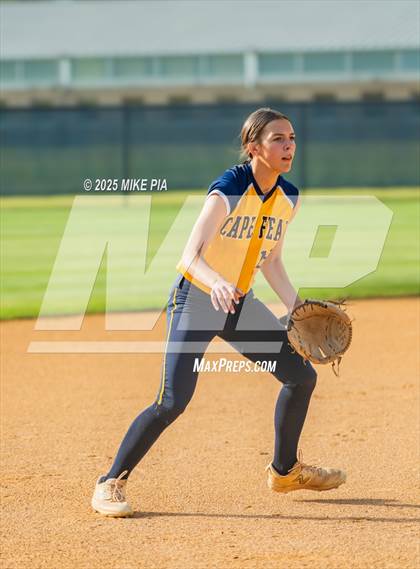Thumbnail 1 in North Johnston @ Cape Fear photogallery.