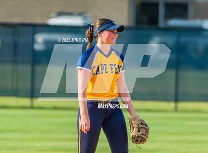 Thumbnail 2 in North Johnston @ Cape Fear photogallery.